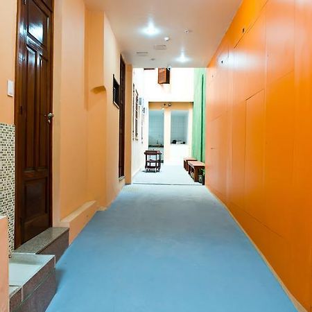 Orange - Casa De Hospedes - Modelo Pousada Ріо-де-Жанейро Екстер'єр фото