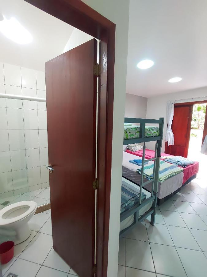 Orange - Casa De Hospedes - Modelo Pousada Ріо-де-Жанейро Екстер'єр фото