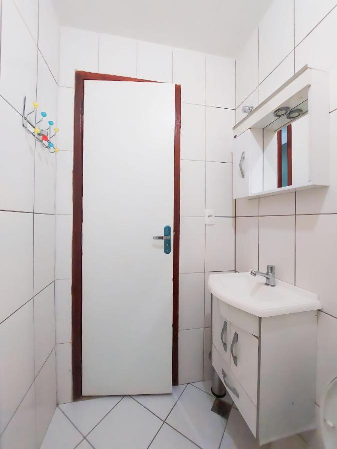 Orange - Casa De Hospedes - Modelo Pousada Ріо-де-Жанейро Екстер'єр фото