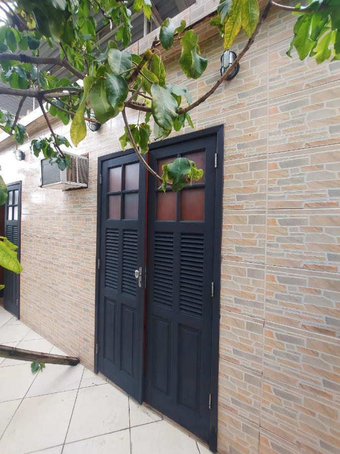 Orange - Casa De Hospedes - Modelo Pousada Ріо-де-Жанейро Екстер'єр фото