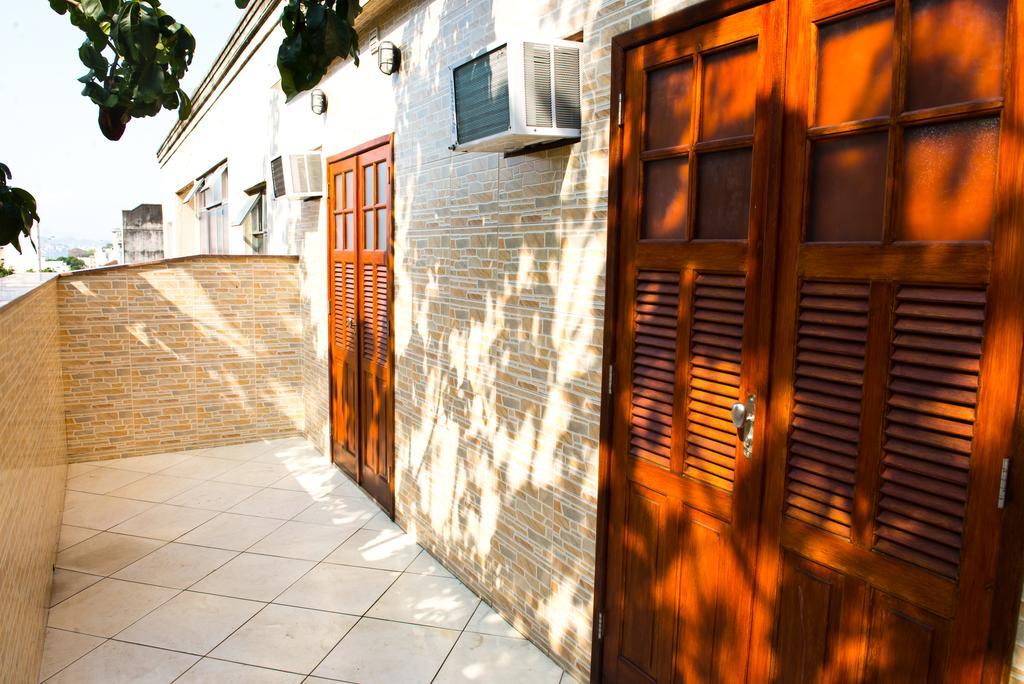 Orange - Casa De Hospedes - Modelo Pousada Ріо-де-Жанейро Екстер'єр фото