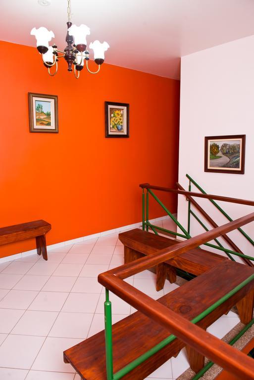 Orange - Casa De Hospedes - Modelo Pousada Ріо-де-Жанейро Екстер'єр фото