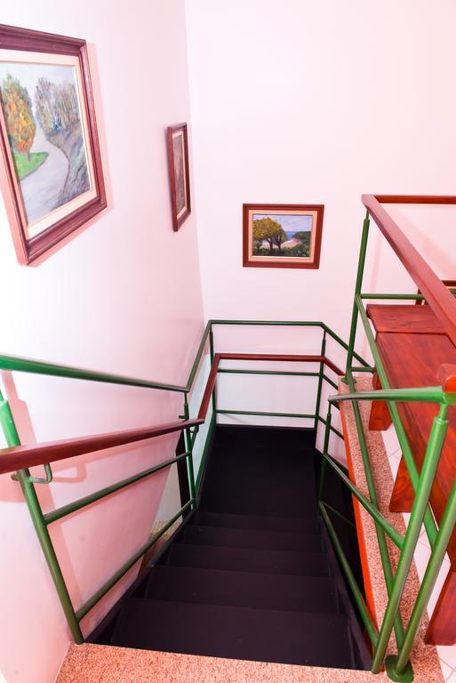 Orange - Casa De Hospedes - Modelo Pousada Ріо-де-Жанейро Екстер'єр фото
