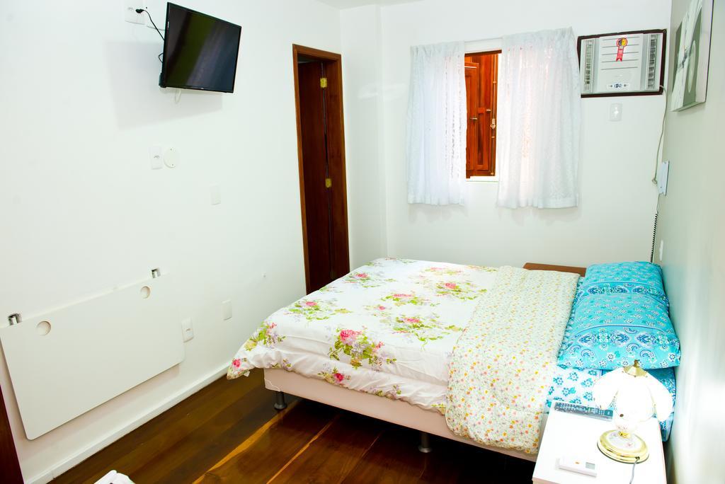 Orange - Casa De Hospedes - Modelo Pousada Ріо-де-Жанейро Екстер'єр фото