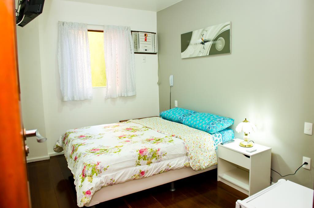 Orange - Casa De Hospedes - Modelo Pousada Ріо-де-Жанейро Екстер'єр фото
