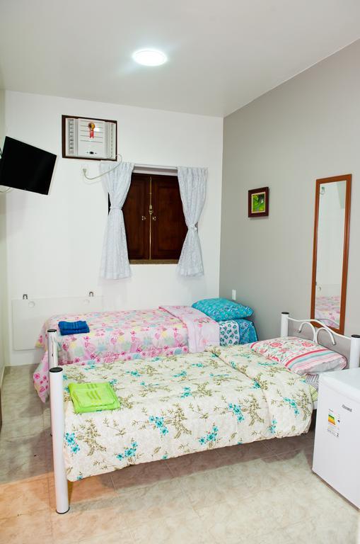 Orange - Casa De Hospedes - Modelo Pousada Ріо-де-Жанейро Екстер'єр фото