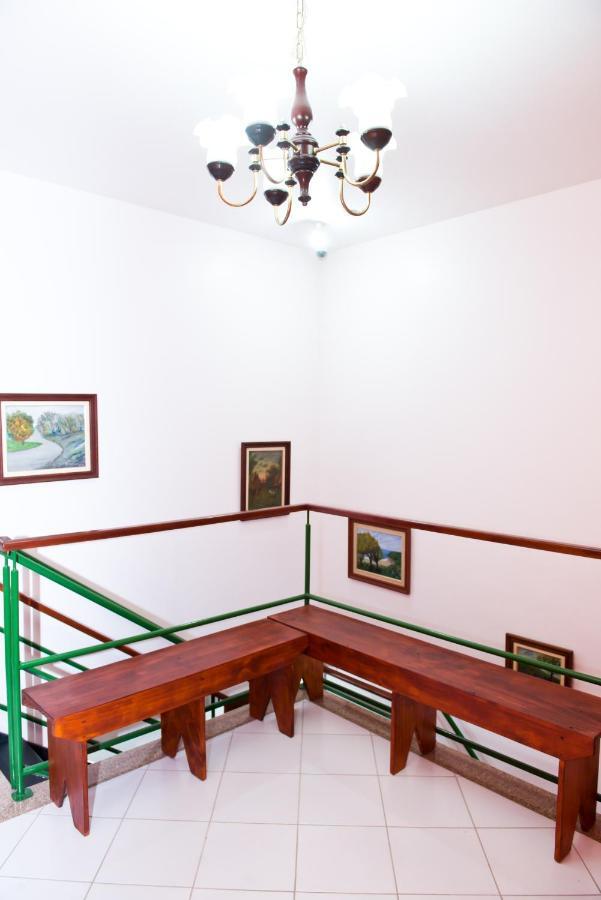 Orange - Casa De Hospedes - Modelo Pousada Ріо-де-Жанейро Екстер'єр фото
